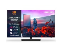 TV LED Philips OLED Ambilight 48OLED811 121 cm 2026