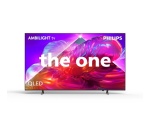 TV LED Philips QLED Ambilight 75PQS9001 189 cm 2026