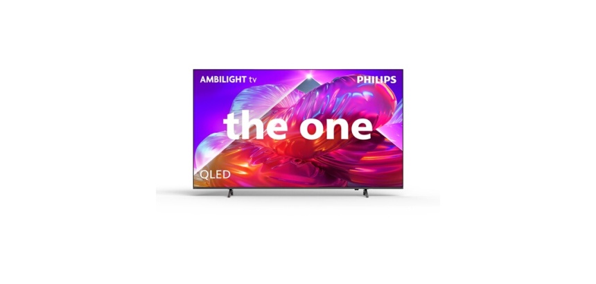 TV LED Philips QLED Ambilight 75PQS9001 189 cm 2026
