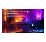 TV LED Philips QLED Ambilight 75PQS9001 189 cm 2026