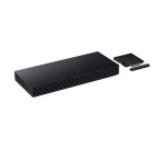Accessoire TV vidéo Samsung Boîtier sans fil One Connect Noir