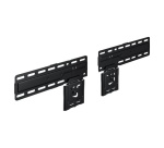 Accessoire TV vidéo Samsung Accroche murale Slim Fit 2026 Noir