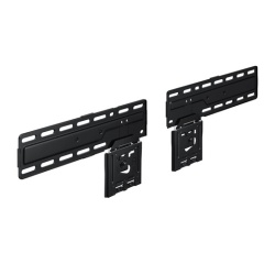 Accessoire TV vidéo Samsung Accroche murale Slim Fit 2026 Noir