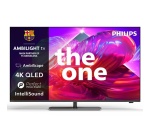 TV LED Philips QLED Ambilight 65PQS9001 164 cm 2026