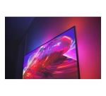 TV LED Philips QLED Ambilight 65PQS9001 164 cm 2026