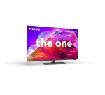 TV LED Philips QLED Ambilight 55PQS9001 139 cm 2026