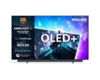TV LED Philips OLED Ambilight 48OLED911 121 cm 2026