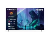 TV LED Philips OLED Ambilight 65OLED801 164 cm 2026