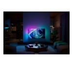 TV LED Philips OLED Ambilight 65OLED801 164 cm 2026
