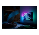 TV LED Philips OLED Ambilight 65OLED801 164 cm 2026