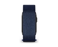 Bracelets connectés Garmin Cirqa Smart Band Taille L-XL Bleu