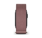 Bracelets connectés Garmin Cirqa Smart Band Taille S-M Rose