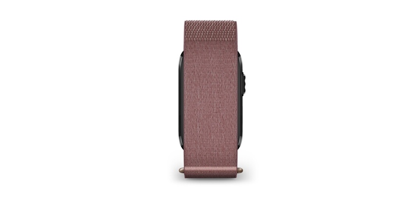 Bracelets connectés Garmin Cirqa Smart Band Taille S-M Rose