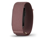 Bracelets connectés Garmin Cirqa Smart Band Taille S-M Rose