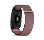 Bracelets connectés Garmin Cirqa Smart Band Taille S-M Rose