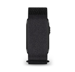 Bracelets connectés Garmin Cirqa Smart Band Taille L-XL Noir