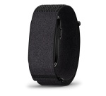 Bracelets connectés Garmin Cirqa Smart Band Taille L-XL Noir