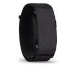 Bracelets connectés Garmin Cirqa Smart Band Taille L-XL Noir