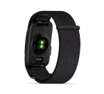 Bracelets connectés Garmin Cirqa Smart Band Taille L-XL Noir