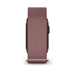 Bracelets connectés Garmin Cirqa Smart Band Taille L-XL Rose