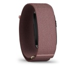 Bracelets connectés Garmin Cirqa Smart Band Taille L-XL Rose