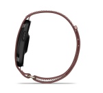 Bracelets connectés Garmin Cirqa Smart Band Taille L-XL Rose