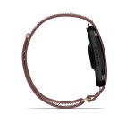 Bracelets connectés Garmin Cirqa Smart Band Taille L-XL Rose