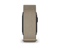 Bracelets connectés Garmin Cirqa Smart Band TailleS-M Beige