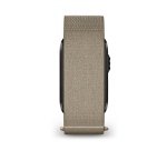 Bracelets connectés Garmin Cirqa Smart Band Taille L-XL Beige
