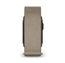 Bracelets connectés Garmin Cirqa Smart Band Taille L-XL Beige