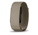 Bracelets connectés Garmin Cirqa Smart Band Taille L-XL Beige