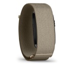 Bracelets connectés Garmin Cirqa Smart Band Taille L-XL Beige