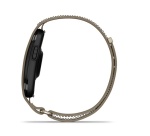 Bracelets connectés Garmin Cirqa Smart Band Taille L-XL Beige