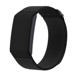 Bracelets connectés Amazfit Helio Strap Noir