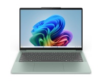 PC portable Lenovo IdeaPad Slim 5 14IPH11 14" OLED 60 Hz Copilot+PC Intel Core Ultra 7 32 Go RAM 512 Go SSD Vert sauge