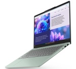 PC portable Lenovo IdeaPad Slim 5 14IPH11 14" OLED 60 Hz Copilot+PC Intel Core Ultra 7 32 Go RAM 512 Go SSD Vert sauge