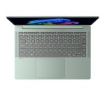 PC portable Lenovo IdeaPad Slim 5 14IPH11 14" OLED 60 Hz Copilot+PC Intel Core Ultra 7 32 Go RAM 512 Go SSD Vert sauge