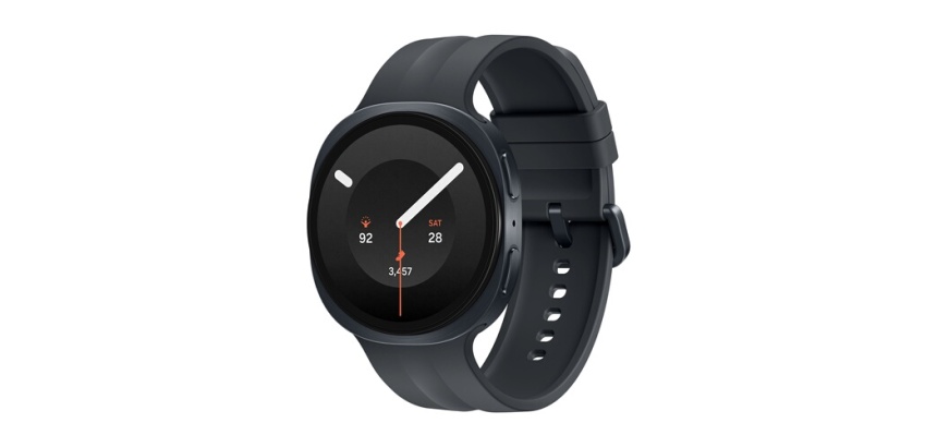 Montre connectée Samsung Galaxy Watch 9 44 mm Bluetooth Graphite