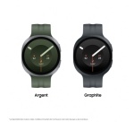 Montre connectée Samsung Galaxy Watch 9 44 mm Bluetooth Graphite