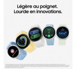 Montre connectée Samsung Galaxy Watch 9 44 mm Bluetooth Graphite