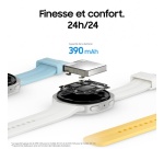 Montre connectée Samsung Galaxy Watch 9 44 mm Bluetooth Graphite