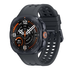 Montre connectée Samsung Galaxy Watch Ultra 2 Noir Titane