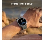 Montre connectée Samsung Galaxy Watch Ultra 2 Noir Titane