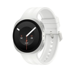 Montre connectée Samsung Galaxy Watch 9 40 mm Bluetooth Crème