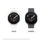 Montre connectée Samsung Galaxy Watch 9 40 mm Bluetooth Crème