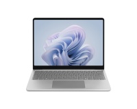 PC portable Microsoft Surface Laptop 13" Ecran Tactile Copilot+PC Snapdragon X Plus 8 Go RAM 256 Go SSD Platine
