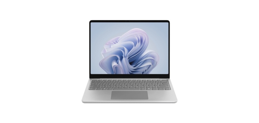 PC portable Microsoft Surface Laptop 13" Ecran tactile Platine Exclusivité Darty