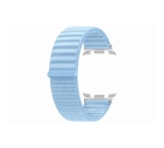 Montre connectée Samsung Pack Galaxy Watch 9 40 mm Crème + Bracelet Bleu