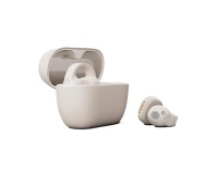 Ecouteurs Sennheiser Accentum Clip True wireless Crème