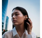 Ecouteurs Sennheiser Accentum Clip True wireless Crème